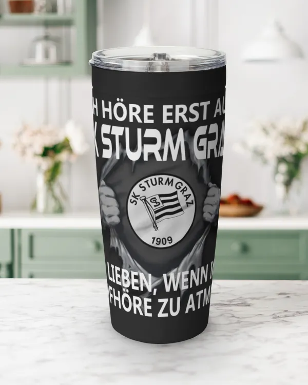 Viking Tumbler (20oz)