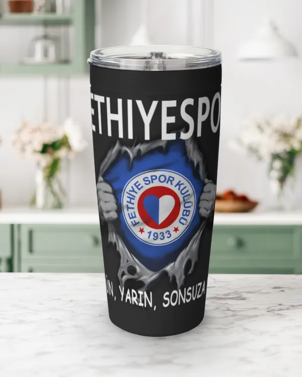 Viking Tumbler (20oz)