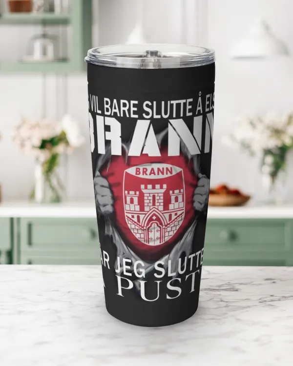 Viking Tumbler (20oz)