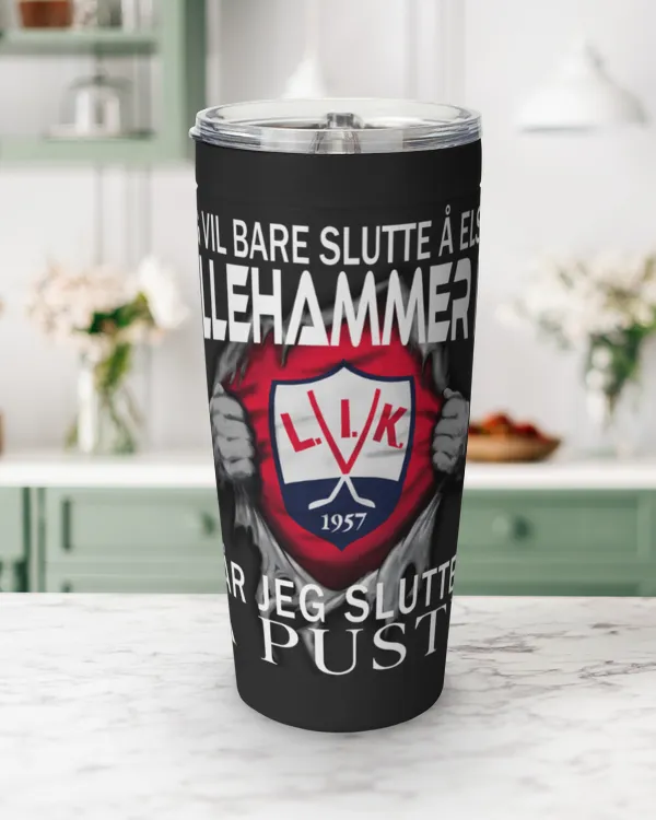 Viking Tumbler (20oz)