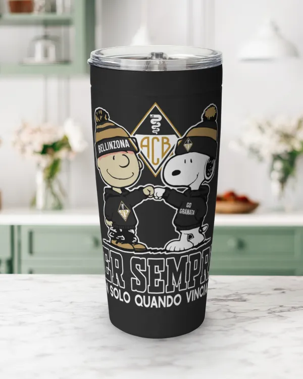 Viking Tumbler (20oz)