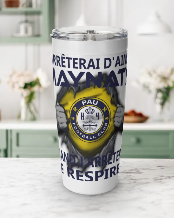 Viking Tumbler (20oz)