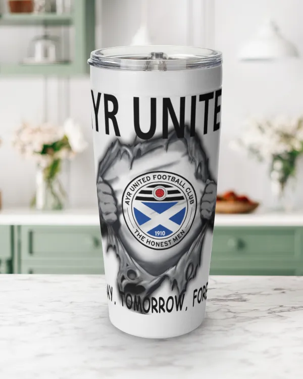 Viking Tumbler (20oz)