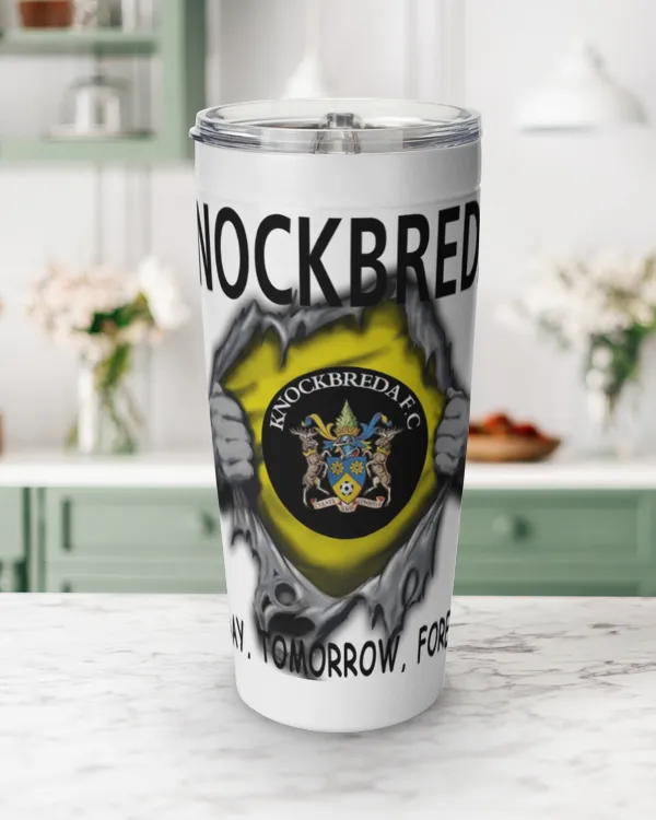 Viking Tumbler (20oz)