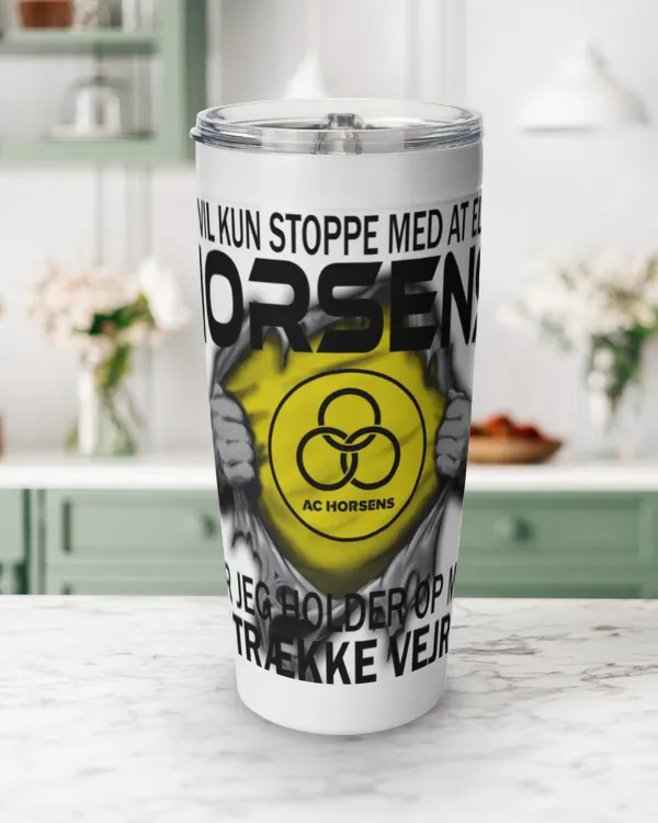Viking Tumbler (20oz)