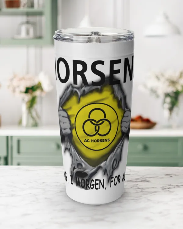 Viking Tumbler (20oz)