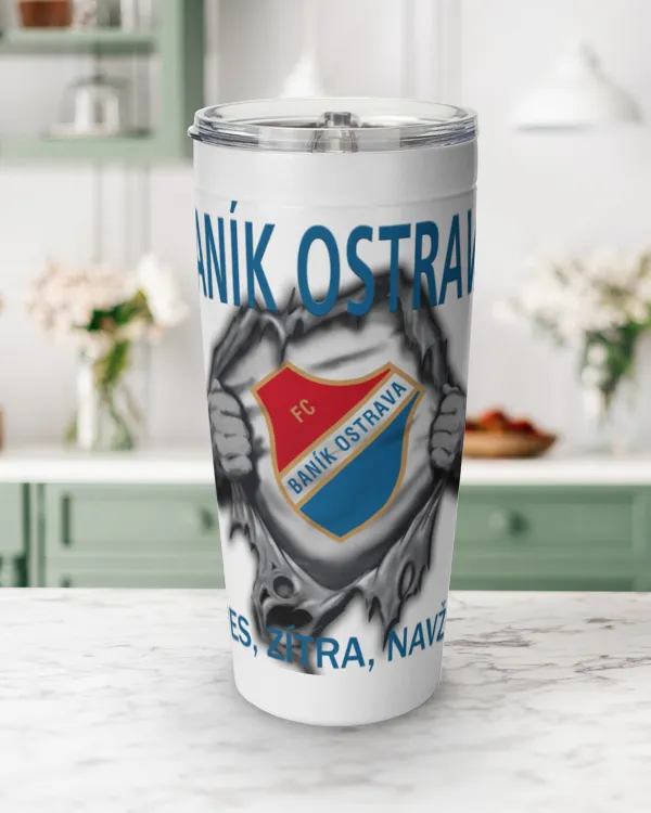 Viking Tumbler (20oz)