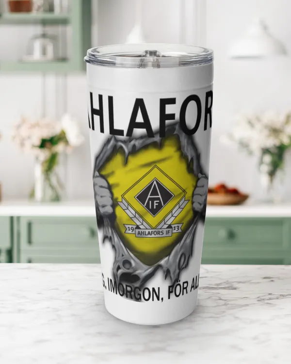 Viking Tumbler (20oz)