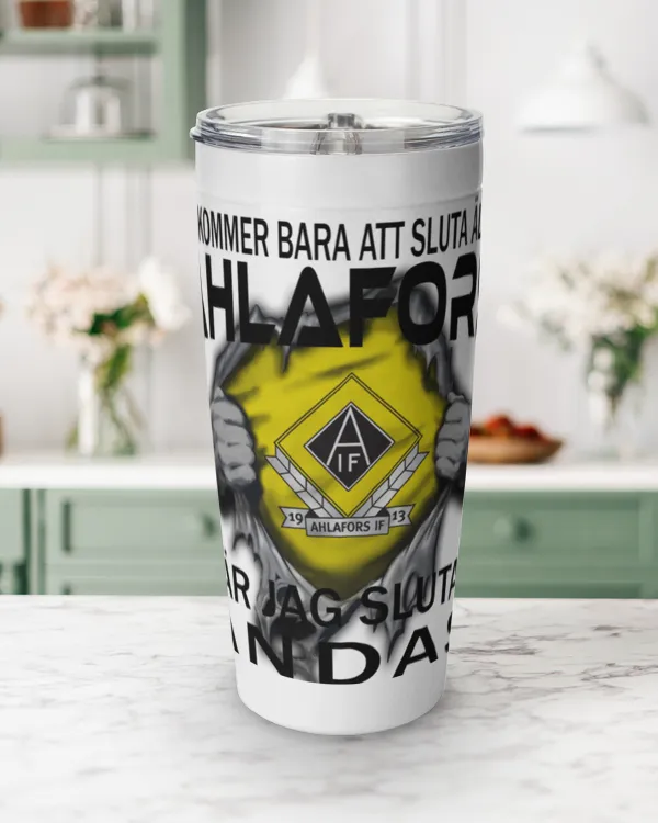 Viking Tumbler (20oz)