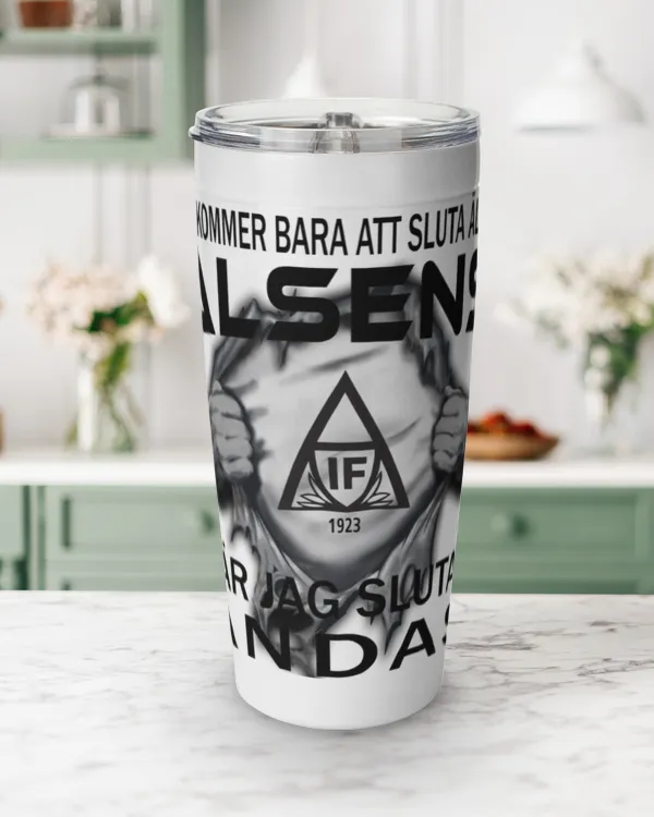Viking Tumbler (20oz)