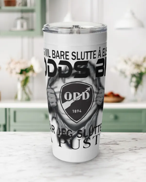 Viking Tumbler (20oz)