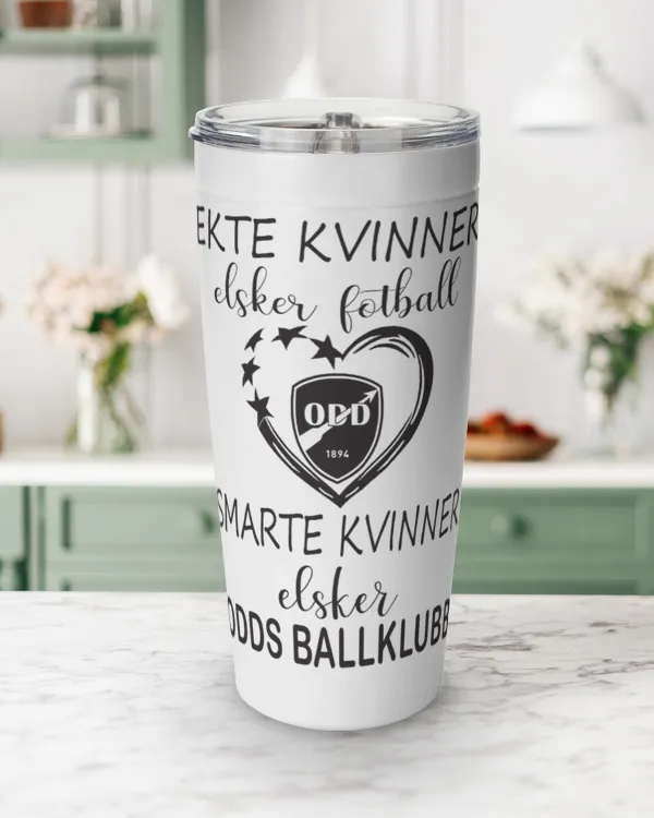 Viking Tumbler (20oz)