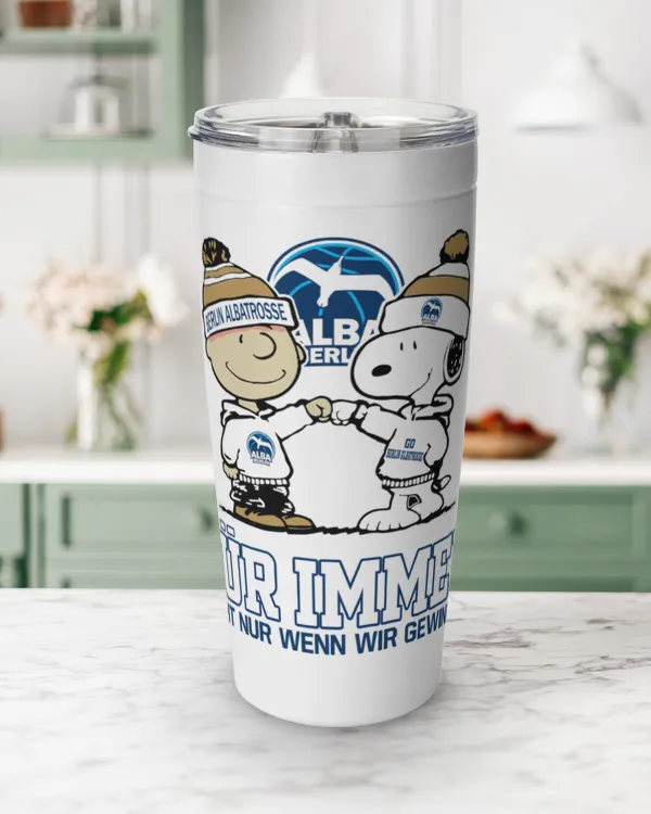 Viking Tumbler (20oz)