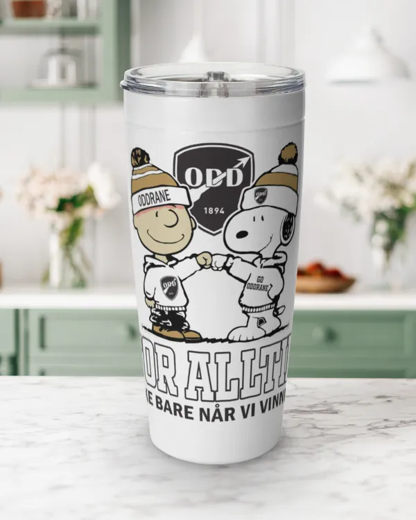 Viking Tumbler (20oz)