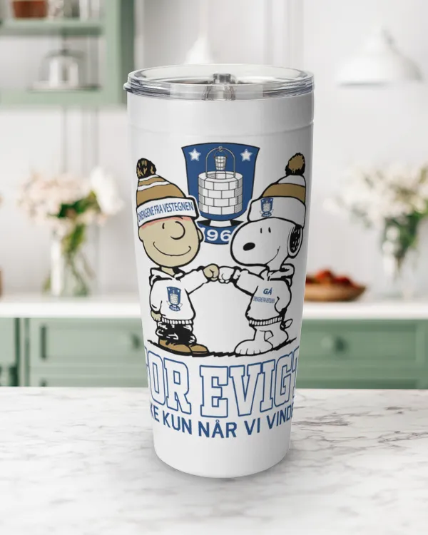 Viking Tumbler (20oz)