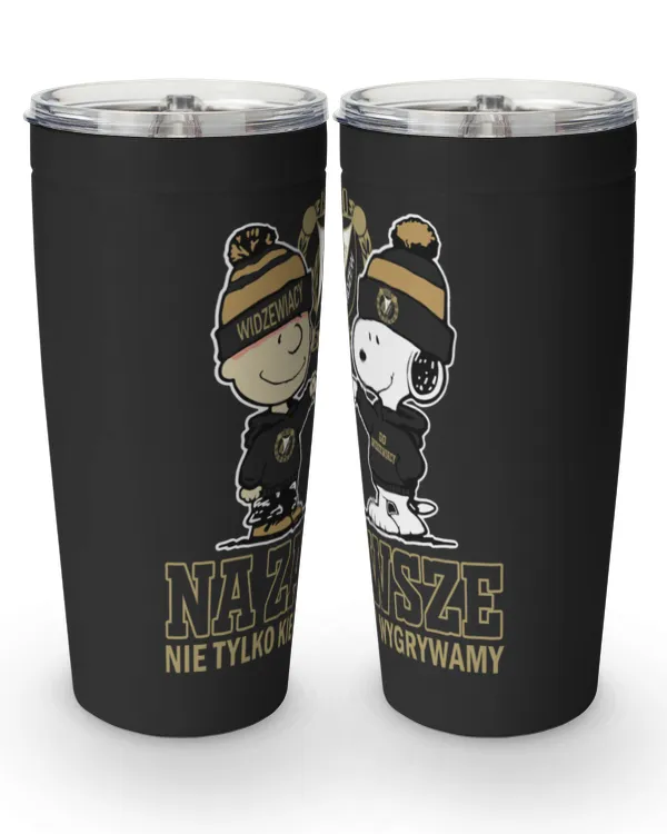 Viking Tumbler (20oz)