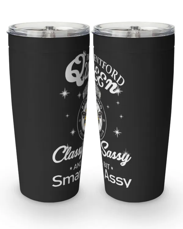 Viking Tumbler (20oz)