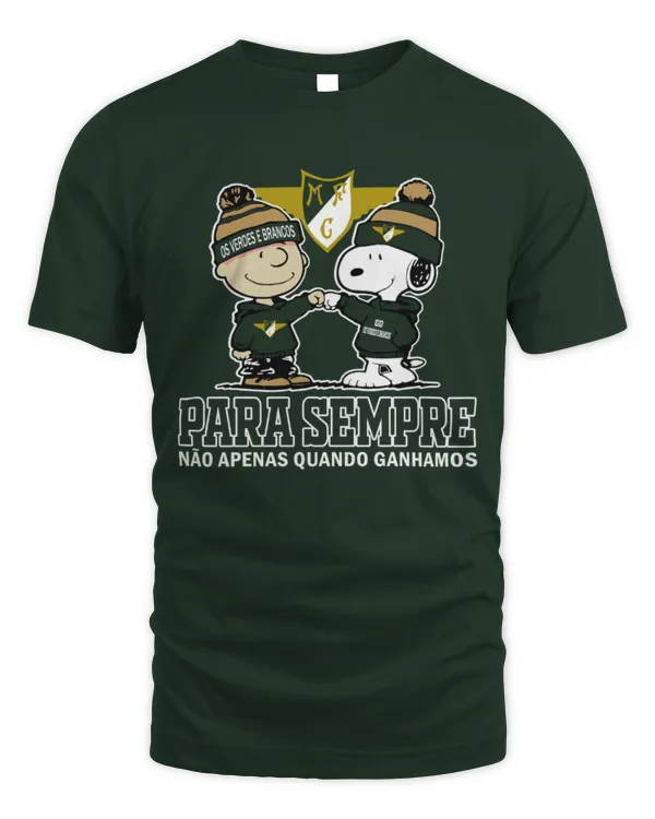 Unisex Standard T-Shirt