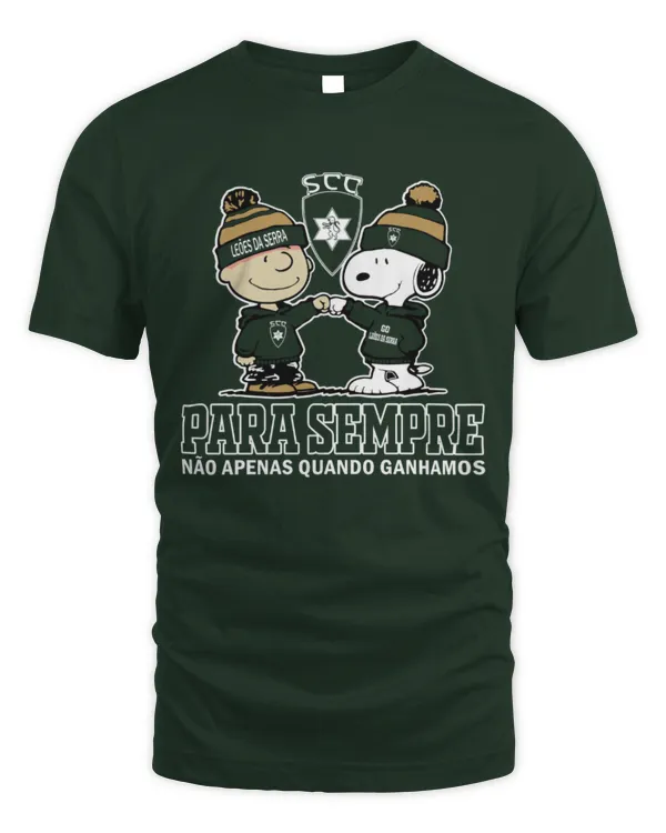 Unisex Standard T-Shirt