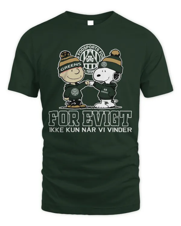 Unisex Standard T-Shirt