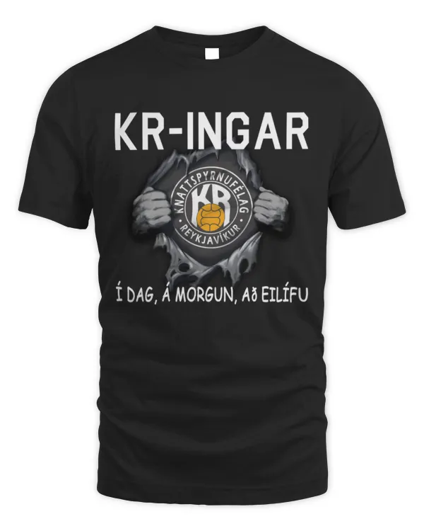 Unisex Standard T-Shirt