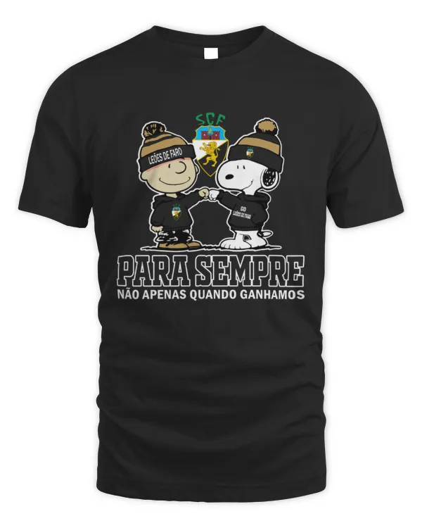 Unisex Standard T-Shirt