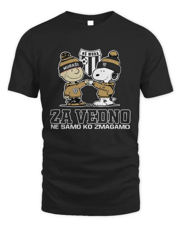 Unisex Standard T-Shirt