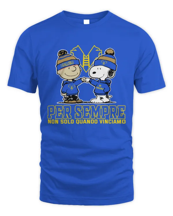 Unisex Standard T-Shirt