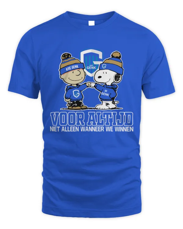 Unisex Standard T-Shirt