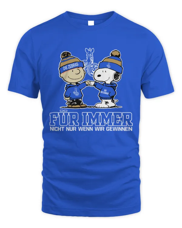 Unisex Standard T-Shirt
