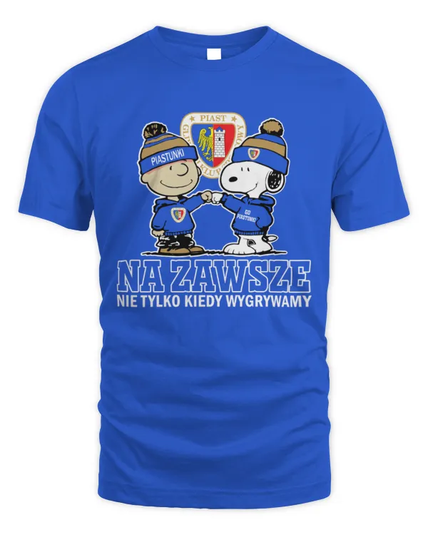 Unisex Standard T-Shirt