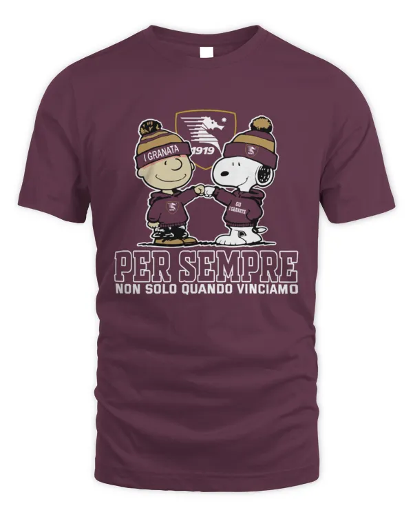 Unisex Standard T-Shirt