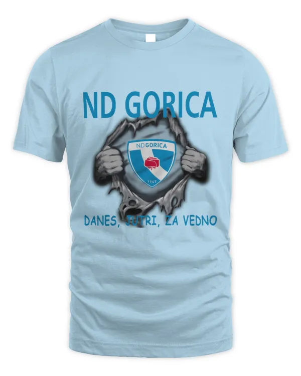 Unisex Standard T-Shirt