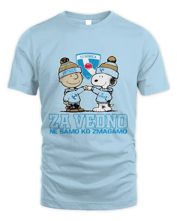 Unisex Standard T-Shirt