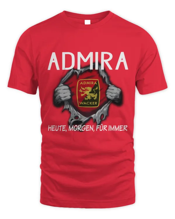 FC Admira Wacker Modling Today forever AUSTRIA