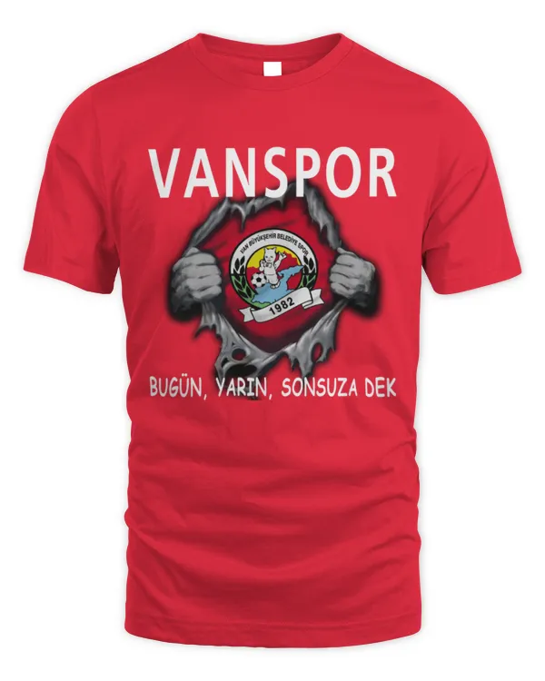 Unisex Standard T-Shirt