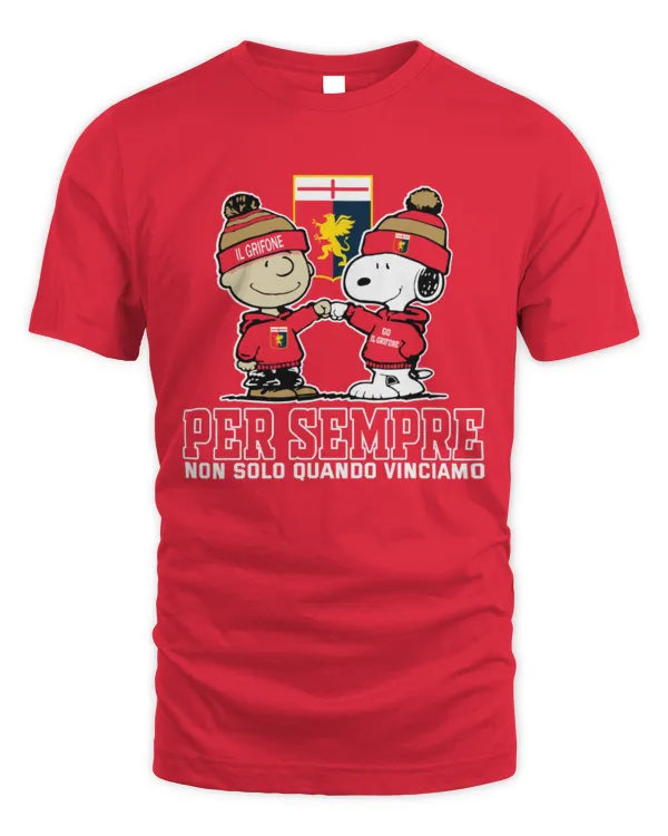 Unisex Standard T-Shirt