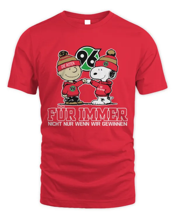 Hannover 96 not just we win GER
