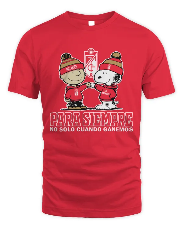Unisex Standard T-Shirt