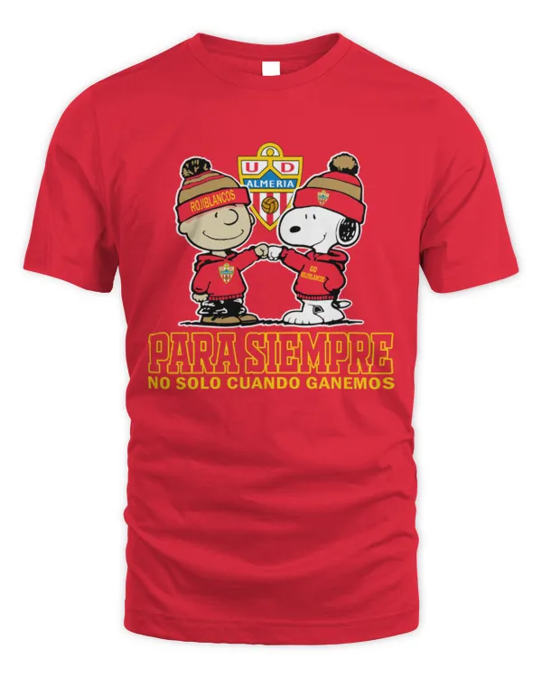 Unisex Standard T-Shirt