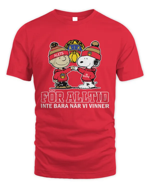 Unisex Standard T-Shirt