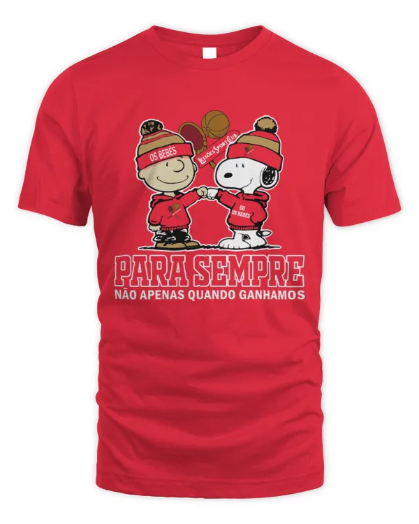 Unisex Standard T-Shirt