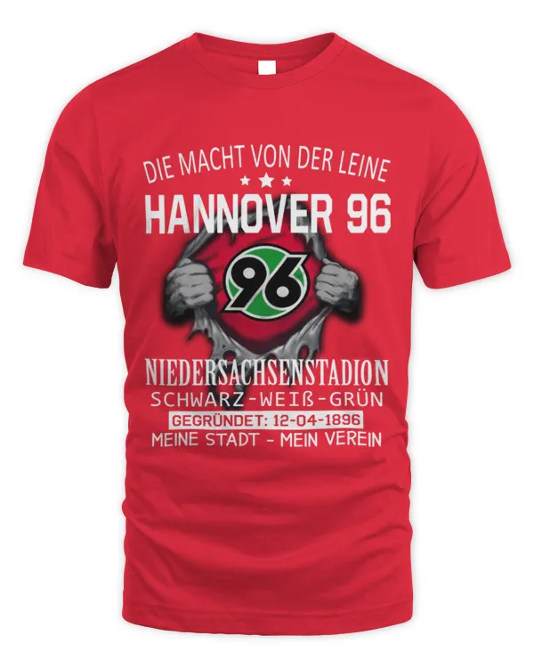 Hannover 96 Mein Verein GER