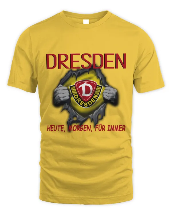 Dynamo Dresden Today forever GER