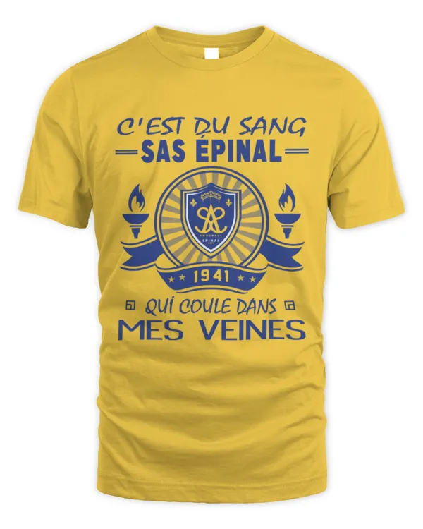 Unisex Standard T-Shirt