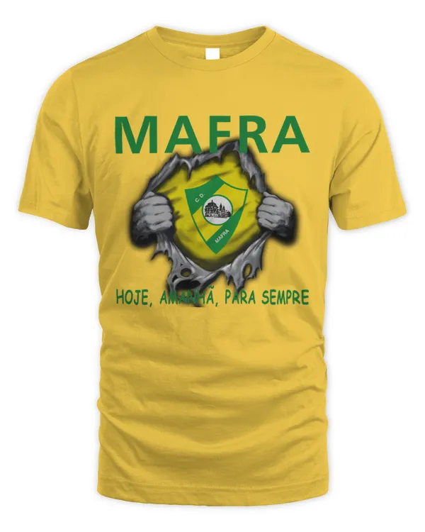 Unisex Standard T-Shirt
