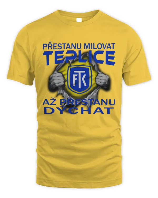 Unisex Standard T-Shirt