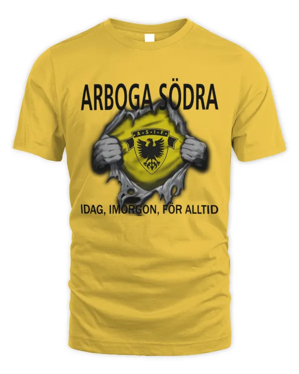 Arboga Sodra IF today forever SWE