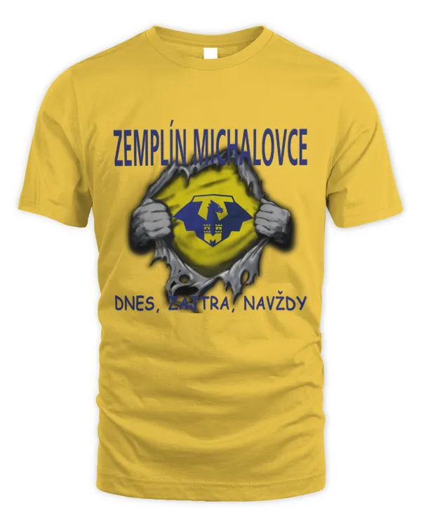 MFK Zemplin Michalovce today Forever SLOKIA