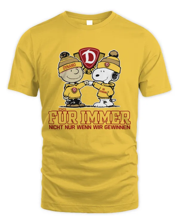 Dynamo Dresden not just we win GER